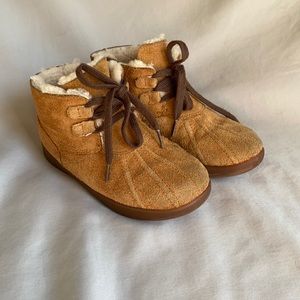 UGG Payten Toddler Boot Size 11